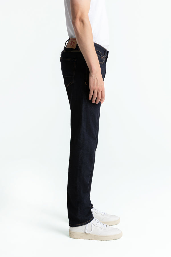 Kings Of Indigo RYAN RINSE