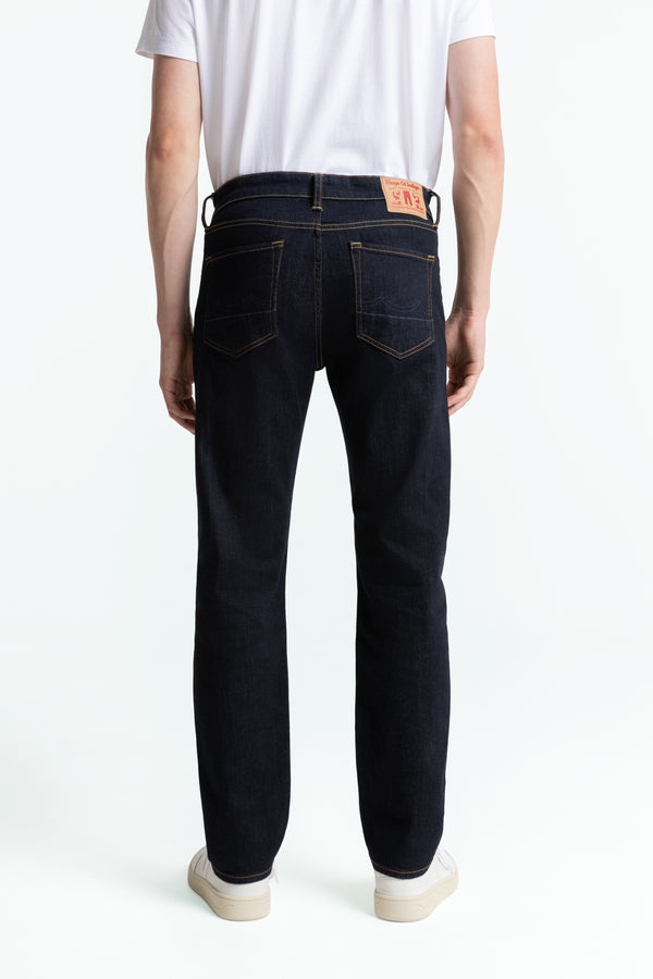 Kings Of Indigo RYAN RINSE