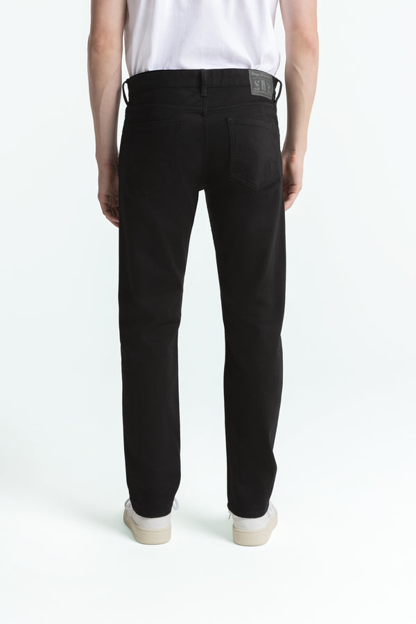 Kings Of Indigo RYAN STAY BLACK RINSE