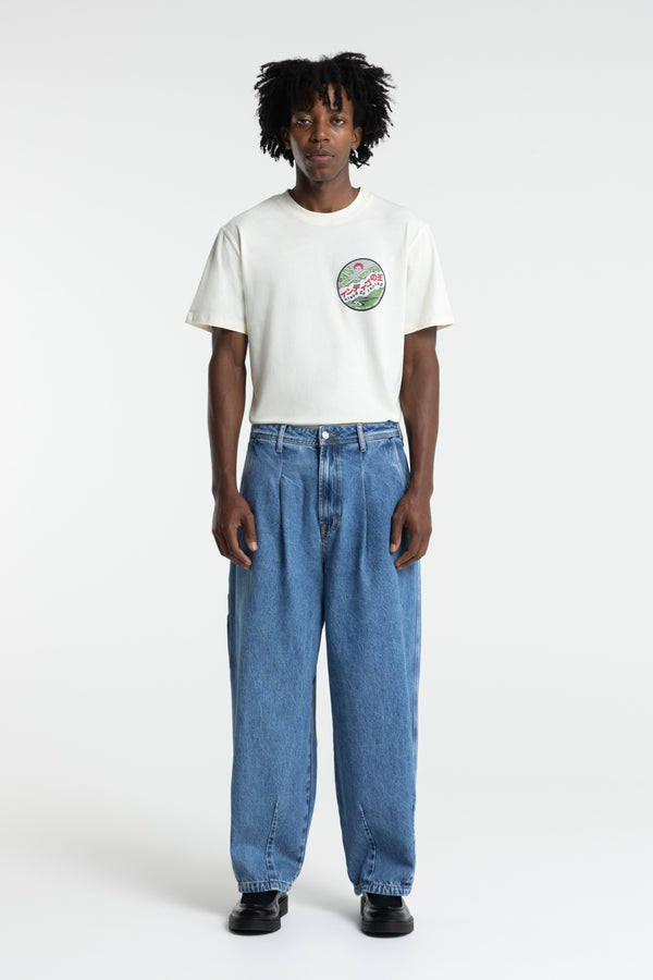 Kings Of Indigo SABIUM BLUE REEF MID