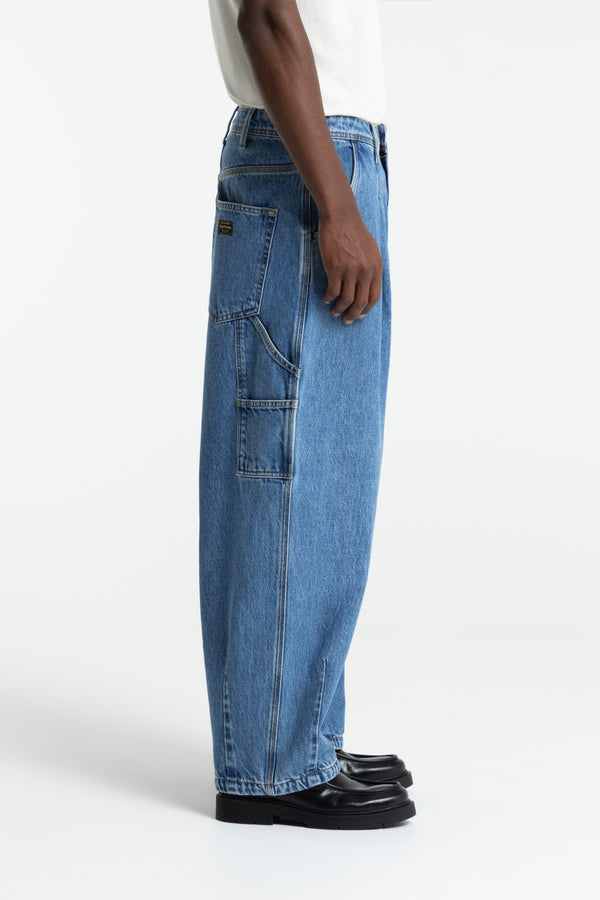 Kings Of Indigo SABIUM BLUE REEF MID