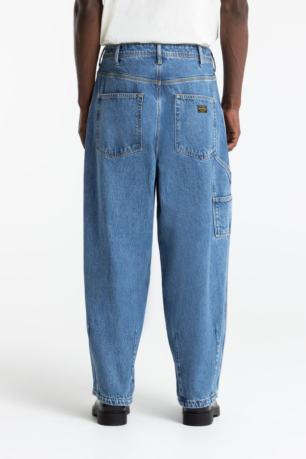 Kings Of Indigo SABIUM BLUE REEF MID