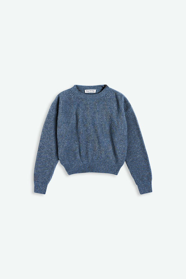 kings of indigo SILVIA PRUSSE