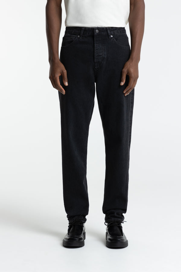 Kings Of Indigo SUSHAN HOLO BLACK USED