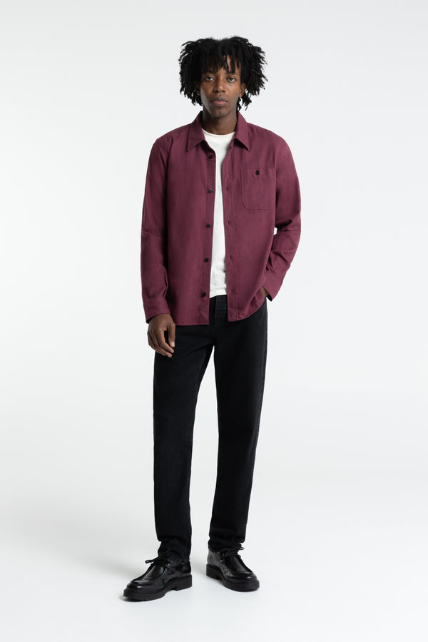 kings of indigo SUSHAN HOLO BLACK USED