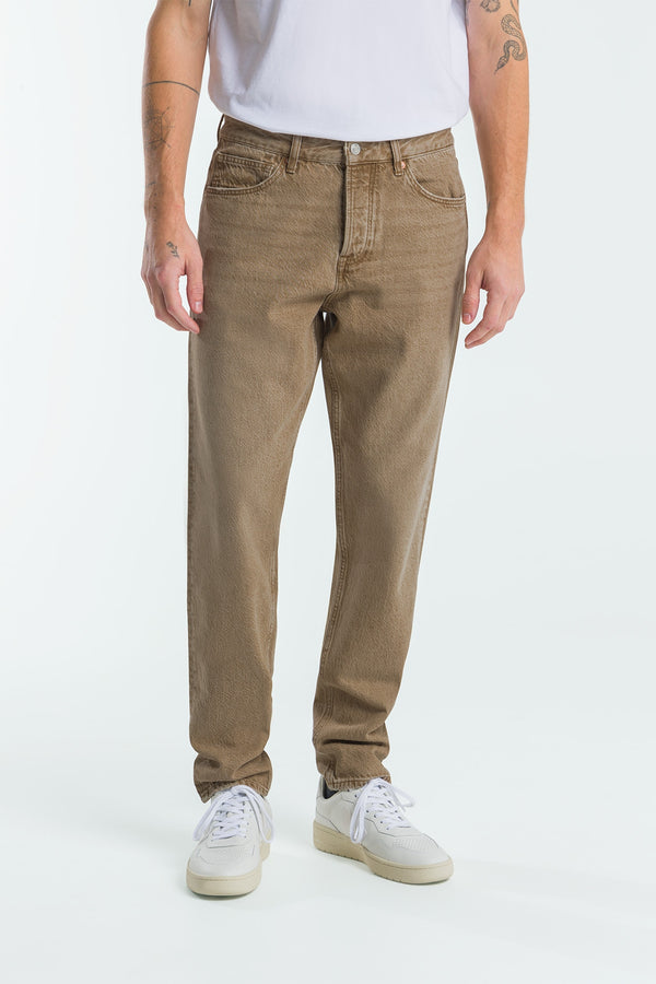 Kings Of Indigo SUSHAN JIM DARK BEIGE