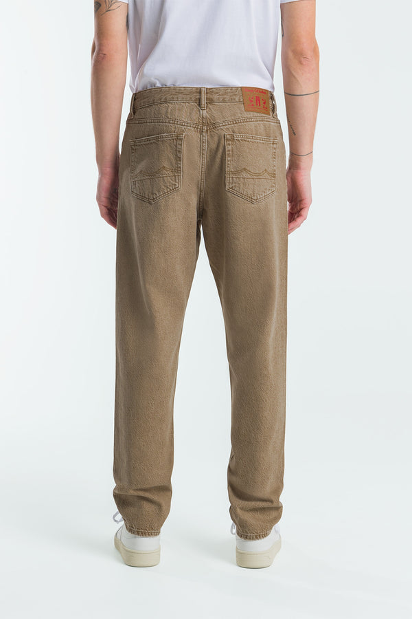 Kings Of Indigo SUSHAN JIM DARK BEIGE