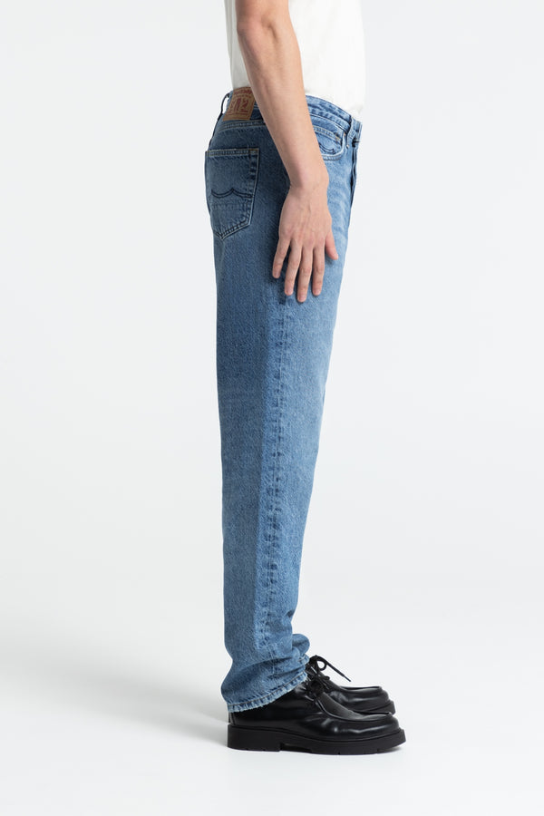 Kings Of Indigo SUSHAN RECHANGE MID WORN