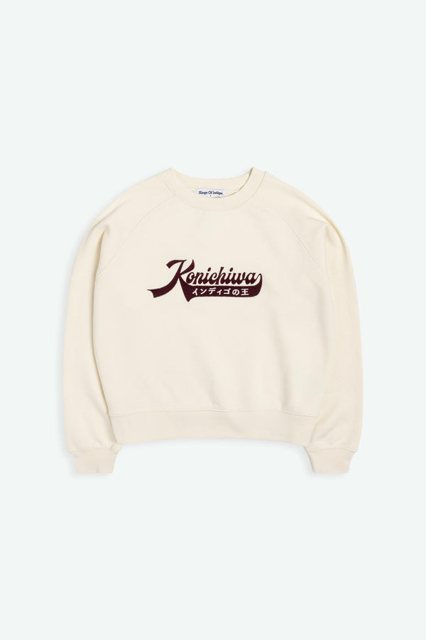 Kings Of Indigo TAJIMA CLOUD DANCER