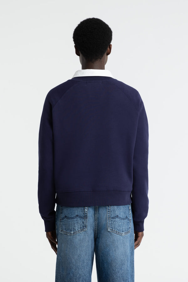 Kings Of Indigo TAJIMA PEACOAT