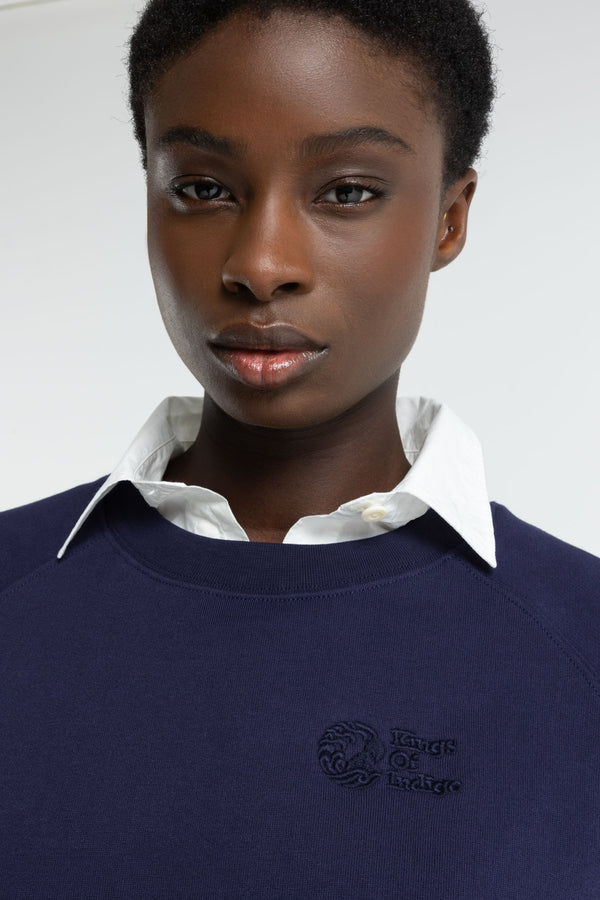 Kings Of Indigo TAJIMA PEACOAT