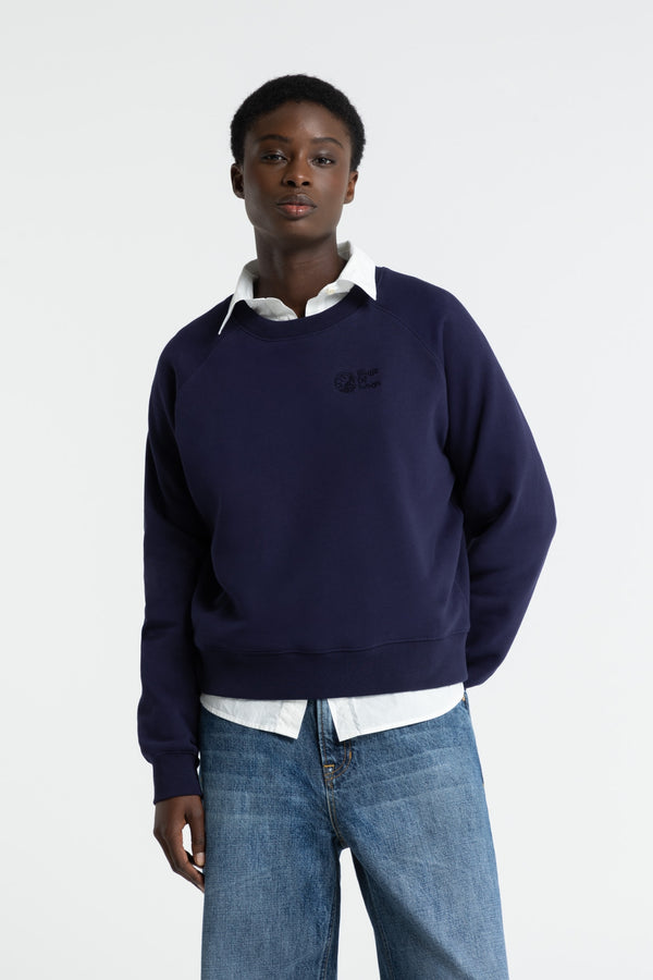 kings of indigo TAJIMA PEACOAT