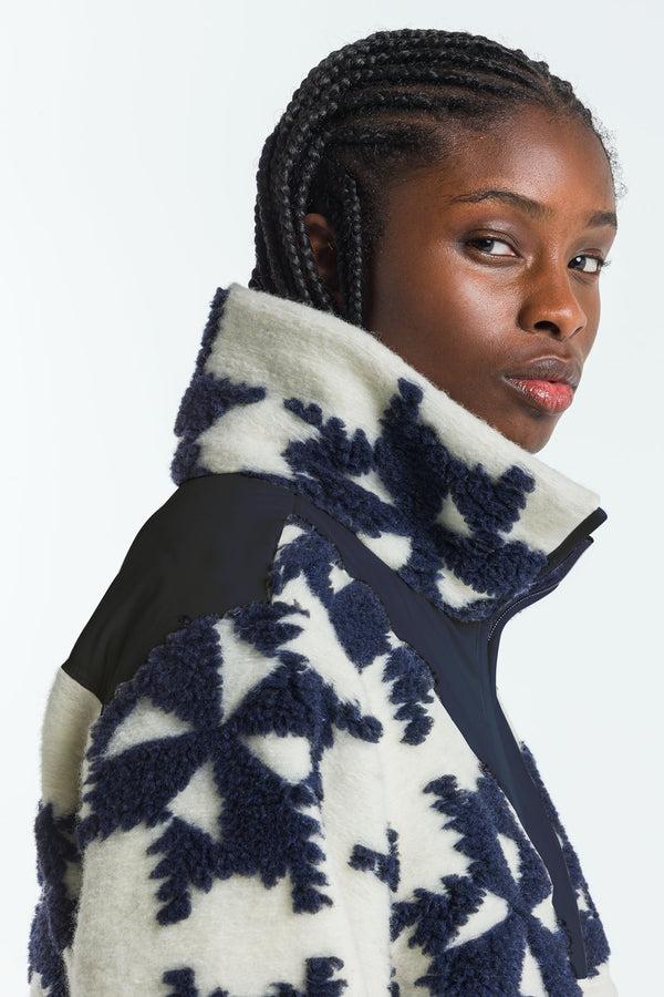 Kings Of Indigo TOTOKU WINDMILL JACQUARD