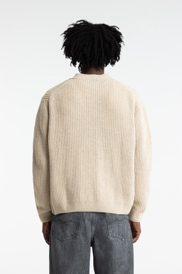 Kings Of Indigo XANDER FOG