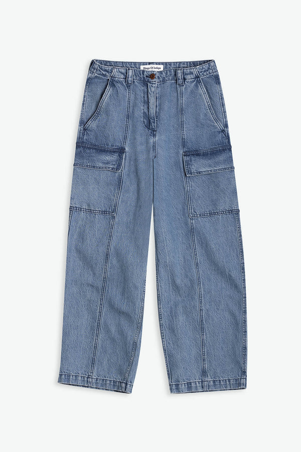 kings of indigo YATA JIM MID MARBLE