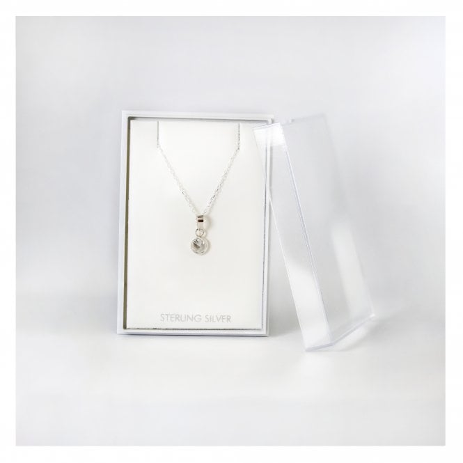 kingsley ryan Box for Sterling Silver Necklace or Chain