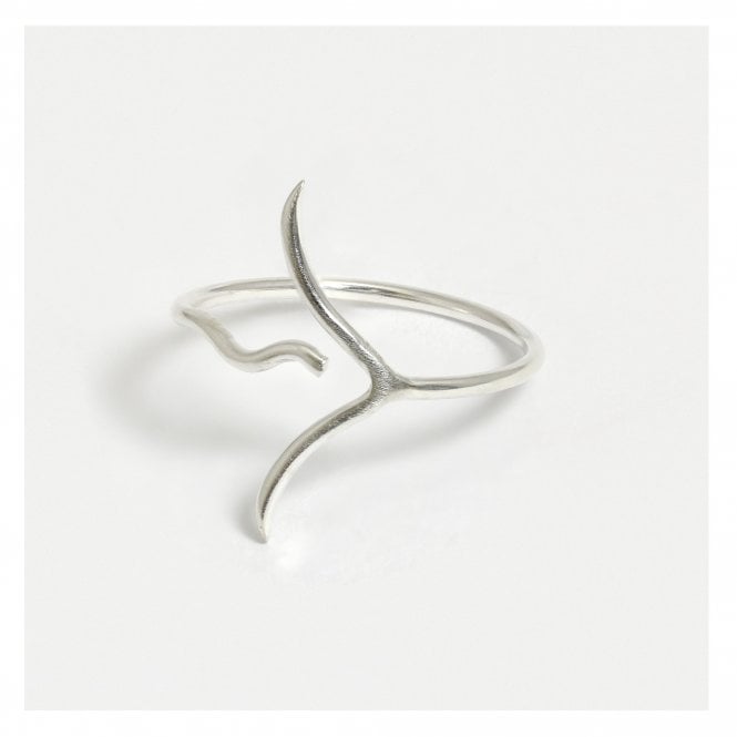 kingsley ryan Albatross Wings Ring