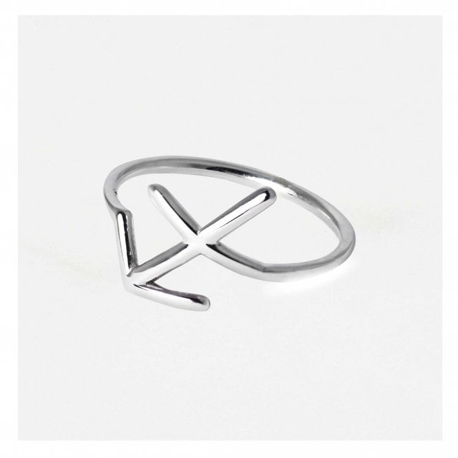 kingsley ryan Anchor Ring