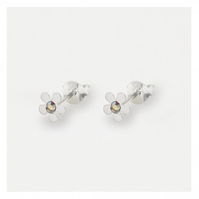 kingsley ryan Aurora Daisy Ear Studs