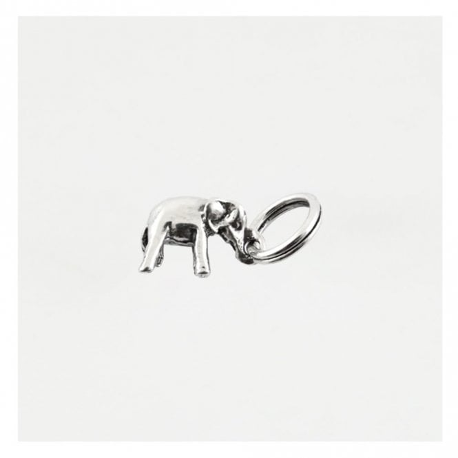 kingsley ryan Baby Elephant Pendant
