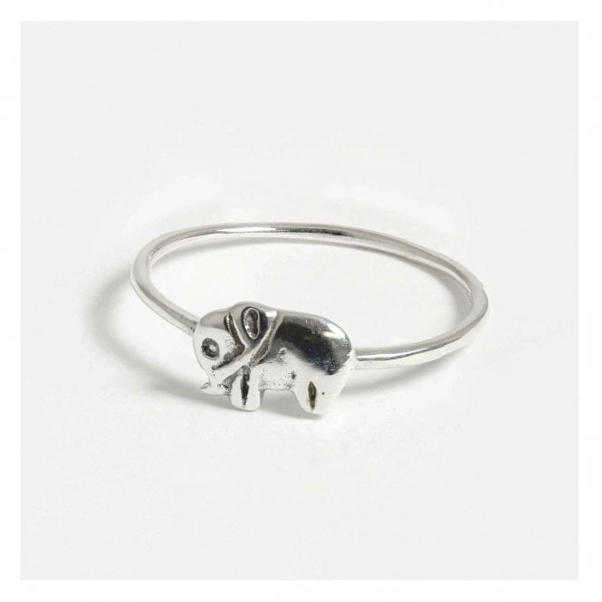 kingsley ryan Baby Elephant Ring