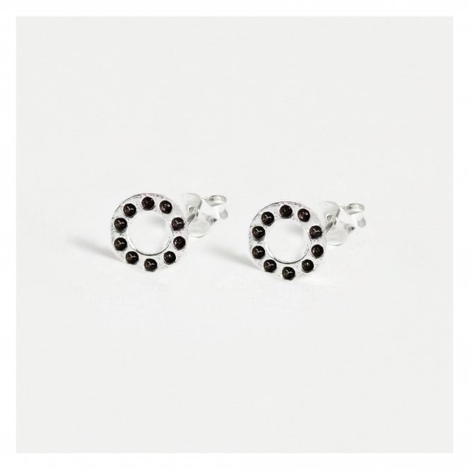 kingsley ryan Bagel Ear Studs