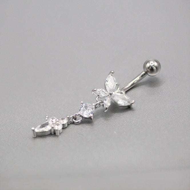 kingsley ryan Bloom & Flutter Belly Bar