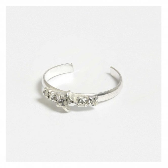 kingsley ryan Bournemouth Gem Toe Ring