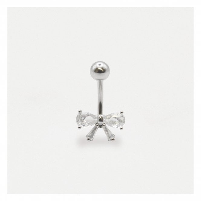 kingsley ryan Bow Bliss Belly Bar