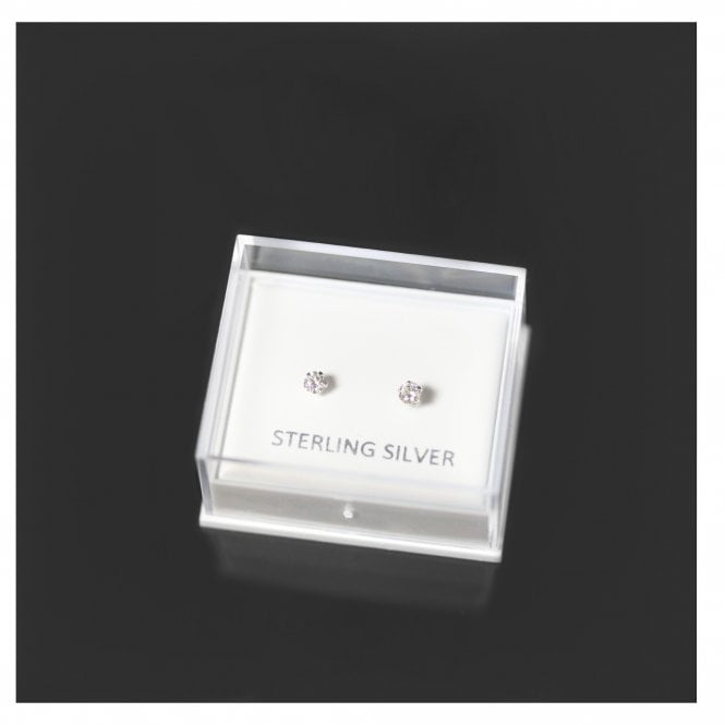 kingsley ryan Box for Sterling Silver Studs