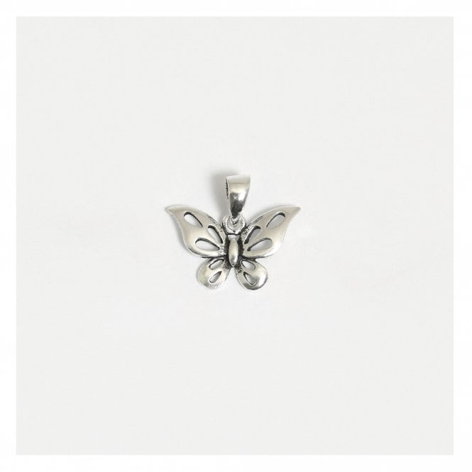 kingsley ryan Brimstone Butterfly Pendant