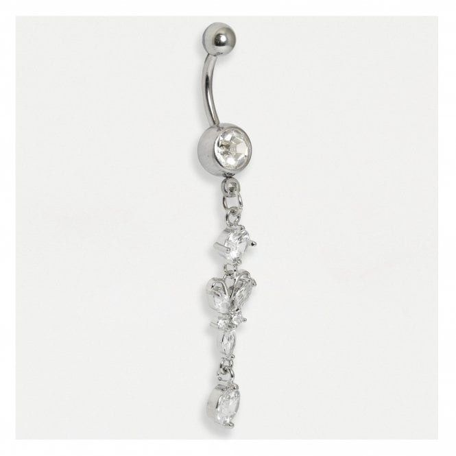 kingsley ryan Butterfly Dance Belly Bar