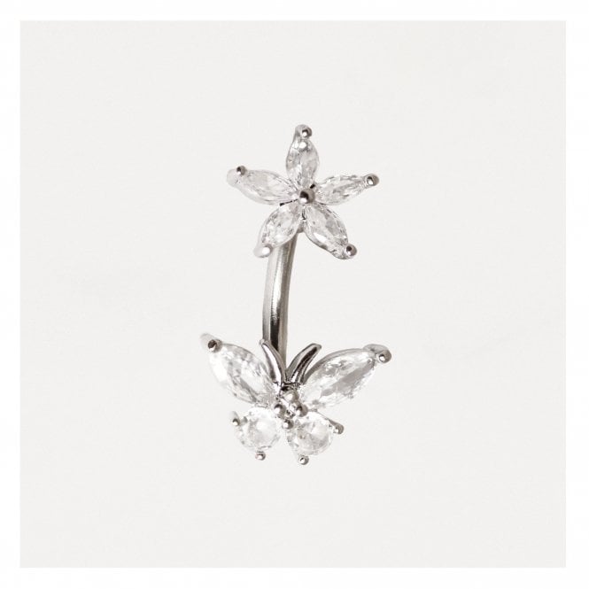 kingsley ryan Butterfly Days Belly Bar