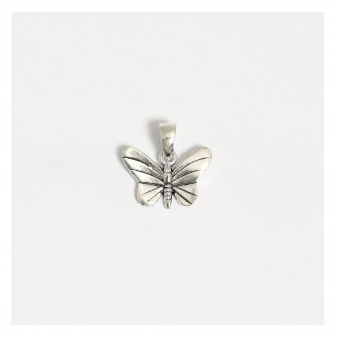 kingsley ryan Butterfly Pendant Charm