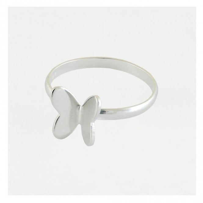 kingsley ryan Butterfly Ring