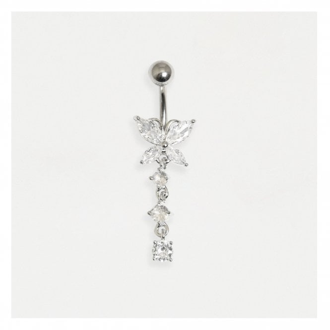 kingsley ryan Butterfly Trail Belly Bar