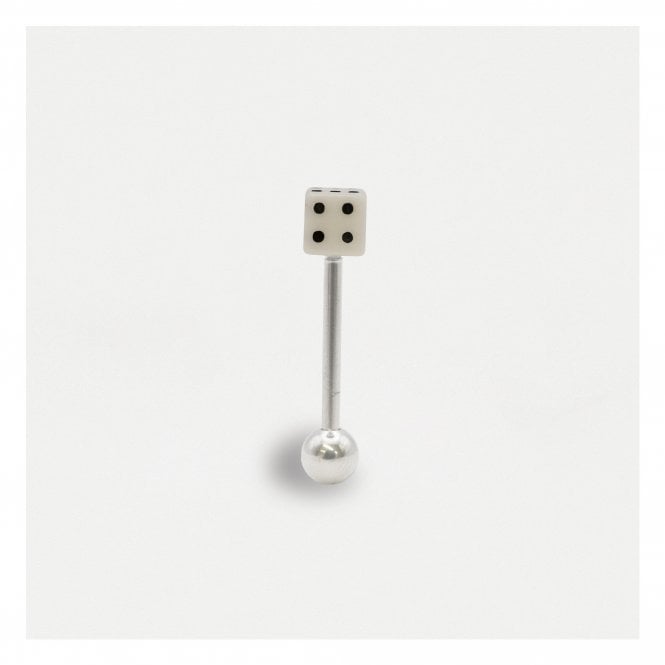 kingsley ryan Casino Charm Barbell