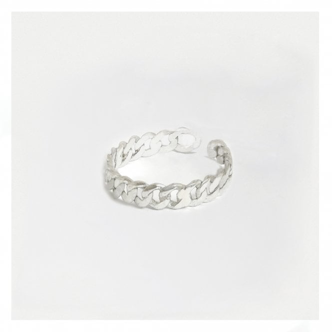 kingsley ryan Chain Style Toe Ring