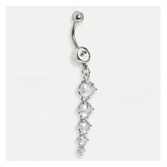 kingsley ryan Charlotte Belly Bar