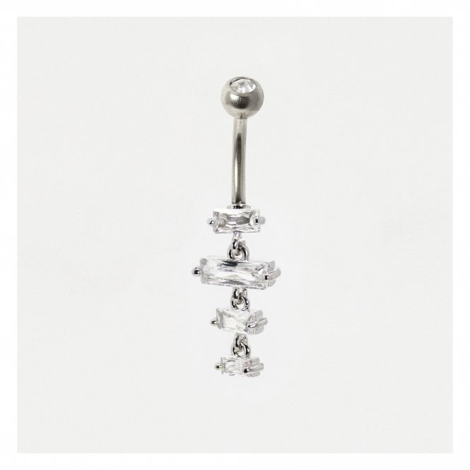 kingsley ryan Chasing Waterfalls Belly Bar