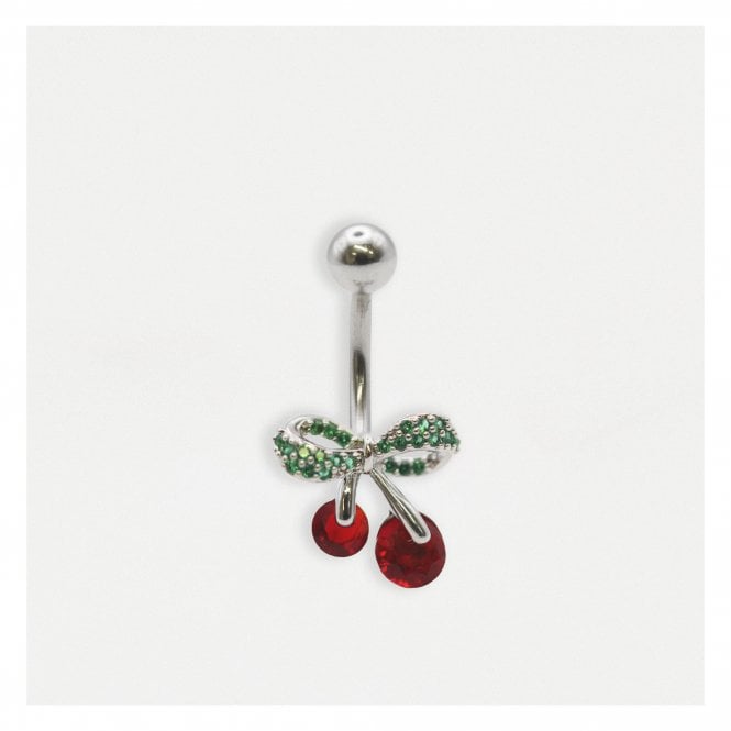 kingsley ryan Cherry Bomb Belly Bar