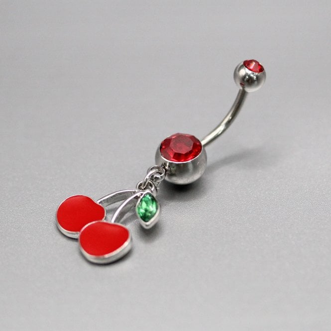 kingsley ryan Cherry Delight Belly Bar