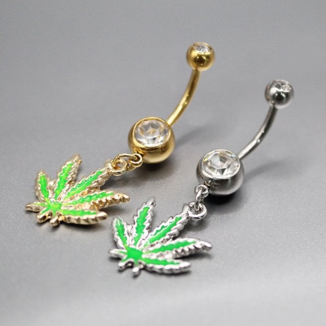 kingsley ryan Chronic Cannabis Belly Bar