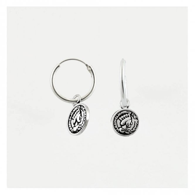 kingsley ryan Coin Hoops