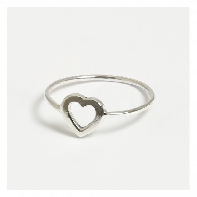 kingsley ryan Coup de Coeur Ring