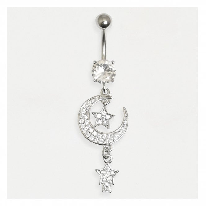 kingsley ryan Crescent Dream Belly Bar
