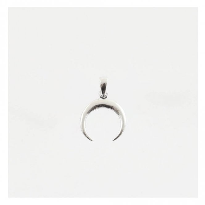 kingsley ryan Crescent Horn Pendant