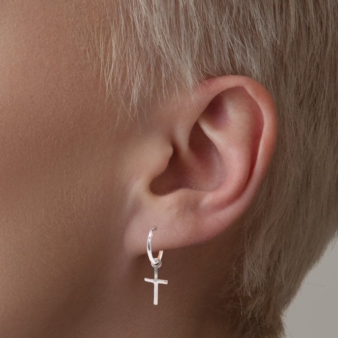 kingsley ryan Cross Hoops