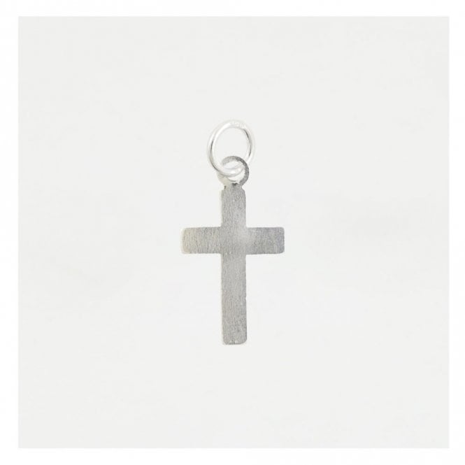kingsley ryan Cross Pendant