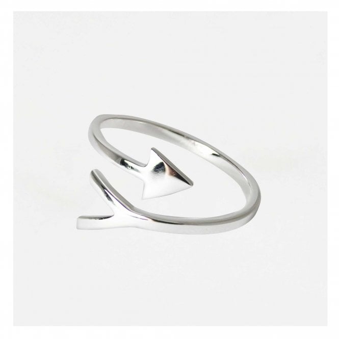kingsley ryan Cupid's Arrow Ring